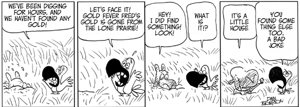 lostsheep